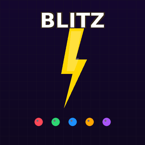 Blitz Games icon